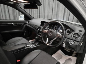 Седан Mercedes-benz C-класс 2011 года, 1449000 рублей, Красноярск