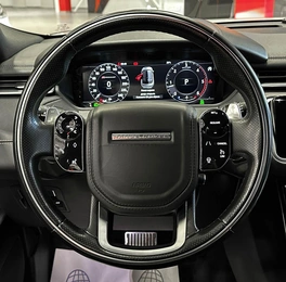 Внедорожник Land Rover Range Rover Velar 2017 года, 3867000 рублей, Красноярск