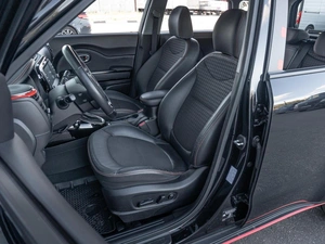 Внедорожник Kia Soul 2017 года, 1699000 рублей, Нижний Новгород