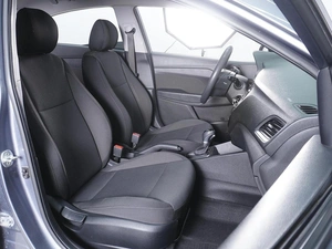 Седан Hyundai Solaris 2018 года, 1550000 рублей, Ростов-на-Дону