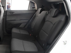 Внедорожник Hyundai Creta 2019 года, 1650000 рублей, Омск