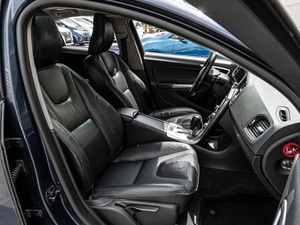 Седан Volvo S60 2011 года, 1375000 рублей, Краснодар