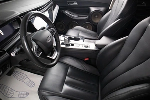 Седан OMODA S5 2023 года, 1279000 рублей, Оренбург
