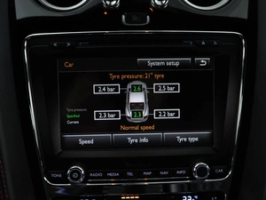 Купе Bentley Continental GT 2011 года, 4449077 рублей, Москва