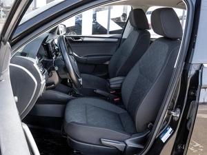 Лифтбек Volkswagen Polo 2021 года, 1890000 рублей, Краснодар