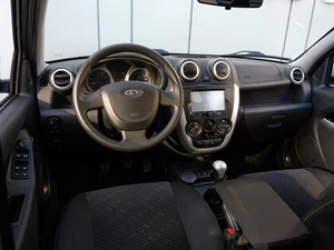 Лифтбек ВАЗ (LADA) Granta 2014 года, 498000 рублей, Краснодар