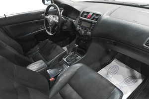 Седан Honda Accord 2007 года, 989000 рублей, Новокузнецк