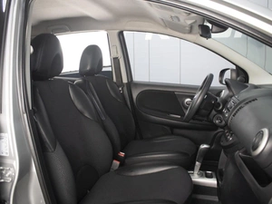 Хетчбэк Nissan Note 2012 года, 810000 рублей, Омск