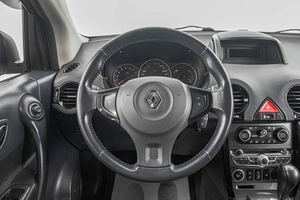 Внедорожник Renault Koleos 2011 года, 1139000 рублей, Барнаул