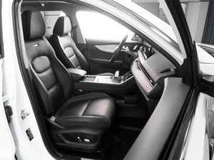 Внедорожник Chery Tiggo 7 Pro Max 2023 года, 2359000 рублей, Тюмень