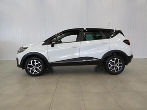 Внедорожник Renault Kaptur 2018 года, 1440000 рублей, Калуга