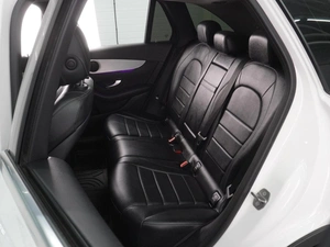 Внедорожник Mercedes-benz GLC-класс 2016 года, 3289000 рублей, Воронеж