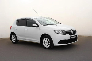 Хетчбэк Renault Sandero 2018 года, 1099000 рублей, Орёл