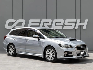 Универсал Subaru Levorg 2015 года, 1530000 рублей, Краснодар