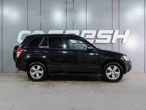 Внедорожник Suzuki Grand Vitara 2008 года, 1059000 рублей, Воронеж