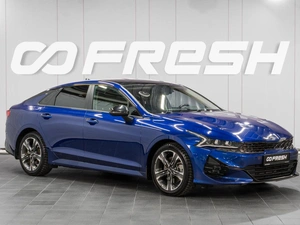 Седан Kia K5 2020 года, 2649000 рублей, Сургут