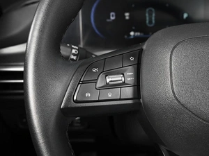 Внедорожник Changan CS35 Plus 2023 года, 1674000 рублей, Ставрополь