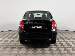 Седан ВАЗ (LADA) Granta 2023 года, 935900 рублей, Казань