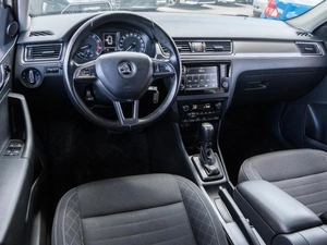 Лифтбек Skoda Rapid 2017 года, 1169000 рублей, Волгоград