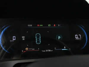 Внедорожник Changan CS35 Plus 2024 года, 2049000 рублей, Аксай