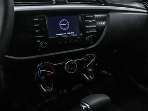 Седан Kia Rio 2018 года, 1280000 рублей, Красноярск