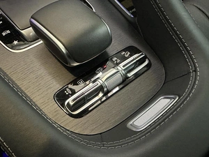 Внедорожник Mercedes-benz GLS-класс 2020 года, 9450000 рублей, Уфа