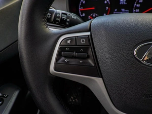 Седан Hyundai Solaris 2018 года, 1320000 рублей, Краснодар