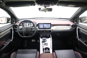 Внедорожник Belgee X50 2025 года, Брянск