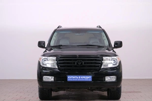 Внедорожник Toyota Land Cruiser 2010 года, 3199000 рублей, Омск