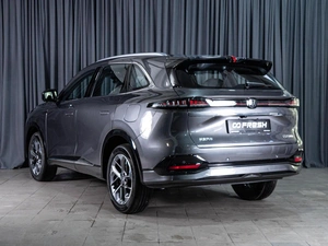 Внедорожник Changan CS75 Plus 2026 года, 3440000 рублей, Волгоград