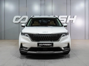 Минивэн Kia Carnival 2021 года, 3899000 рублей, Воронеж