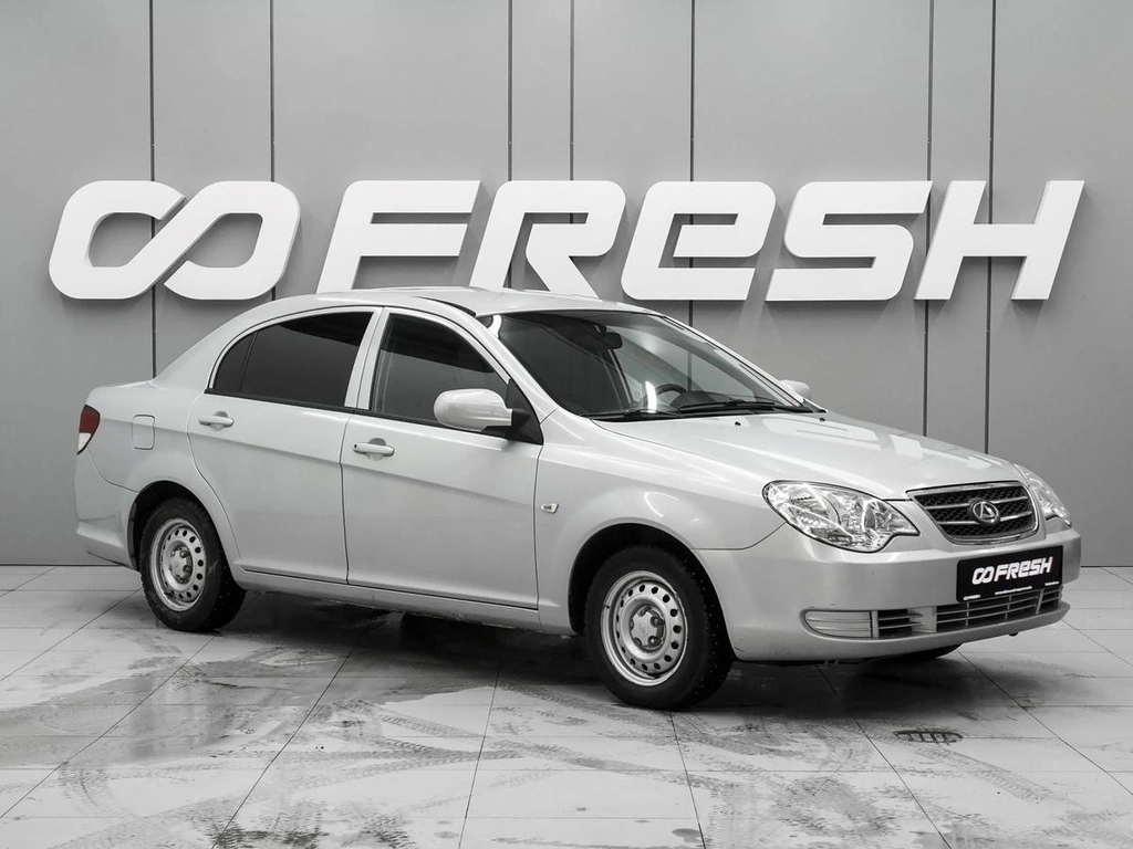 Седан ТагАЗ Vega 2009 года, 599000 рублей, Ростов-на-Дону