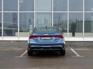 Седан Kia Cerato 2023 года, 2574000 рублей, Нижний Новгород