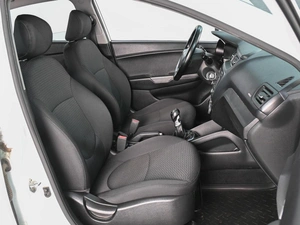 Седан Kia Rio 2016 года, 1319000 рублей, Ростов-на-Дону