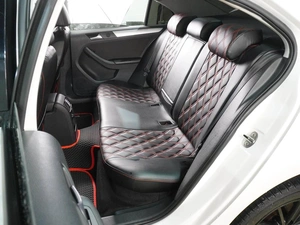 Седан Volkswagen Jetta 2013 года, 1039000 рублей, Воронеж