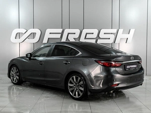 Седан Mazda 6 2019 года, 2299000 рублей, Аксай