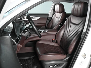 Внедорожник Chery Tiggo 8 Pro Max 2023 года, 2549000 рублей, Аксай