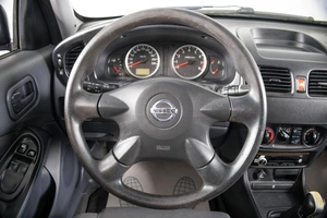 Хетчбэк Nissan Almera 2005 года, 399000 рублей, Пермь