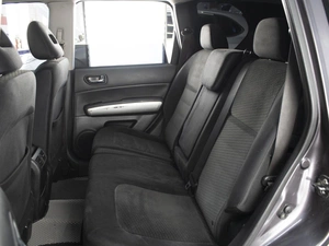 Внедорожник Nissan X-Trail 2012 года, 1230000 рублей, Омск