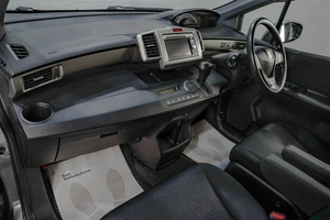 Минивэн Honda Freed 2011 года, 1099000 рублей, Челябинск