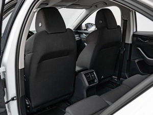 Лифтбек Skoda Octavia 2021 года, 2260000 рублей, Краснодар