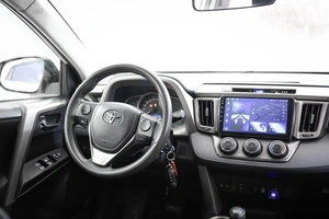 Внедорожник Toyota RAV4 2014 года, 1850000 рублей, Орёл
