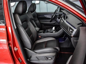 Внедорожник Chery Tiggo 7 Pro 2020 года, 1720000 рублей, Муром