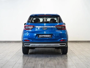 Внедорожник Chery Tiggo 4 2021 года, 1299000 рублей, Саратов