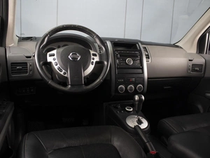 Внедорожник Nissan X-Trail 2008 года, 960000 рублей, Омск