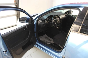 Хэтчбек Skoda Rapid 2014 года, 960000 рублей, Смоленск