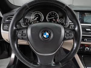 Седан BMW 5 серия 2011 года, 1920000 рублей, Тюмень