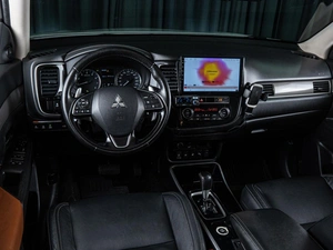 Внедорожник Mitsubishi Outlander 2019 года, 3559000 рублей, Волгоград