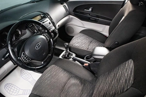 Универсал Kia Ceed 2009 года, 659000 рублей, Сургут
