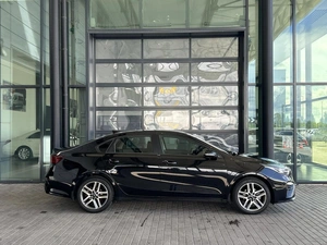 Седан Kia Cerato 2020 года, 1850000 рублей, Уфа